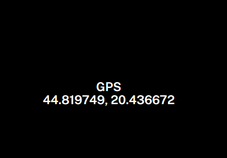 gps